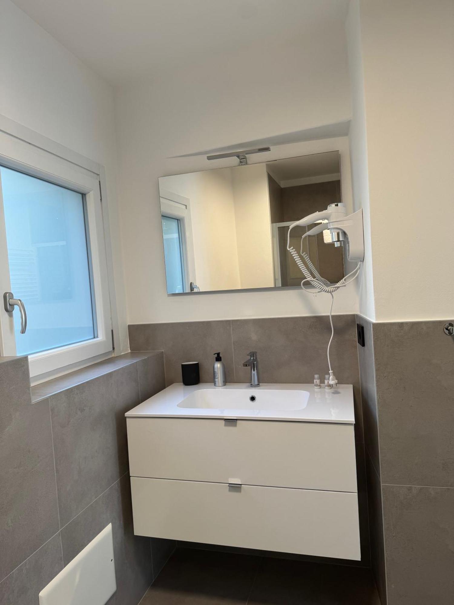 Ca' Buscion Apartment Стреза Екстериор снимка