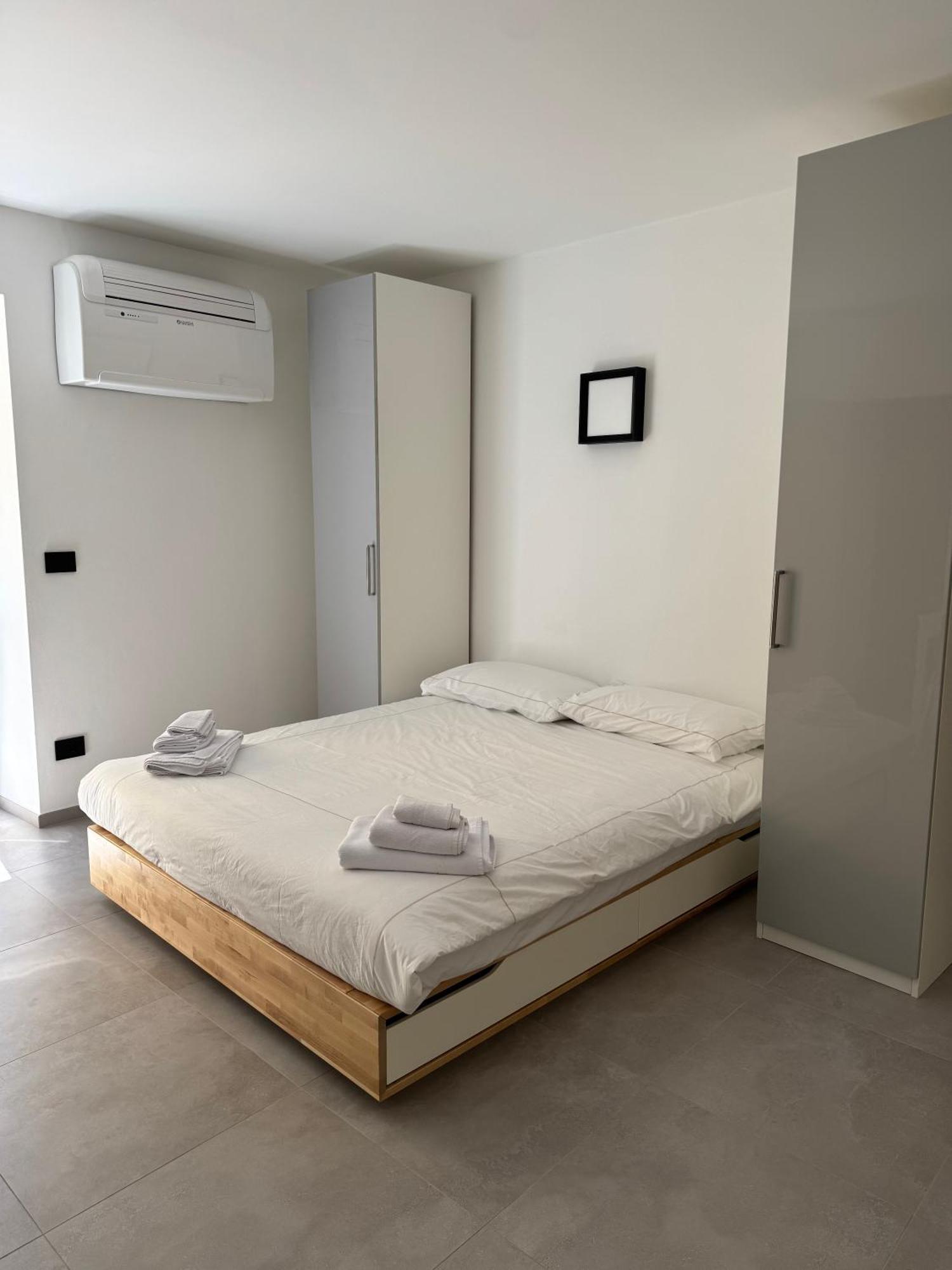 Ca' Buscion Apartment Стреза Екстериор снимка